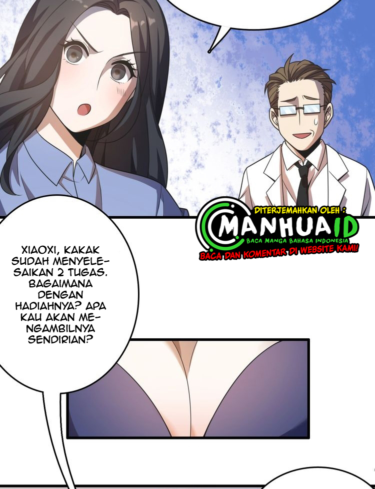 Reborn Doctor Chapter 14 Gambar 36
